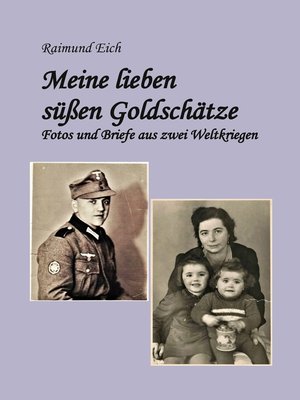 cover image of Meine lieben süßen Goldschätze!
